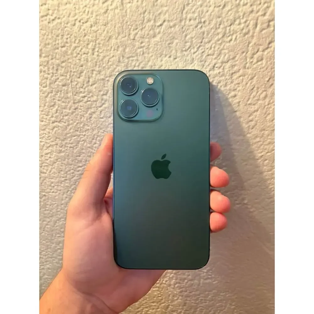 iPhone 13 Pro Max 128GB - Good Condition